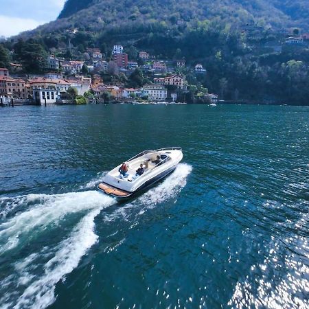 Luxury Apartment With View Como Exteriér fotografie