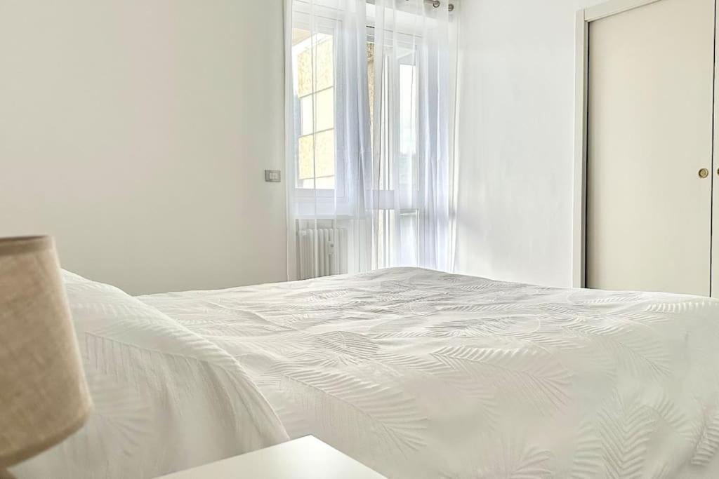 Luxury Apartment With View Como Exteriér fotografie